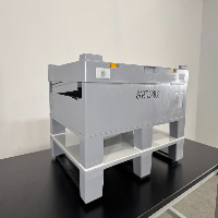 Sartorius Palletank For Storage 200L image 0